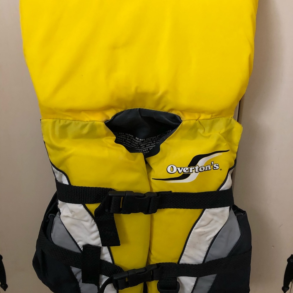 Kids Life Jacket